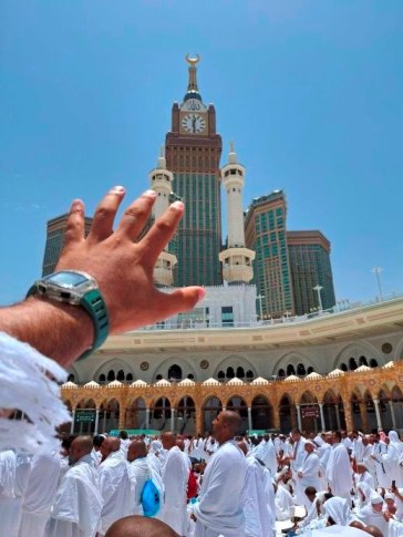 Umrah Fergana Travel Centrum Holidays - 2026 CENTRUM UMRA