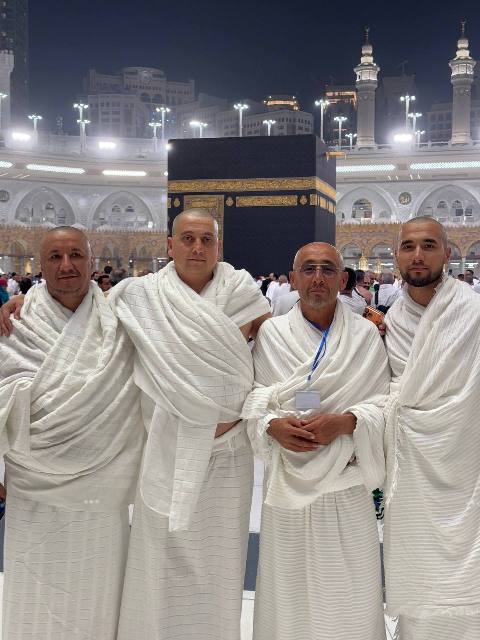 Umrah Karakalpakistan Travel Centrum Holidays - 2026 CENTRUM UMRA