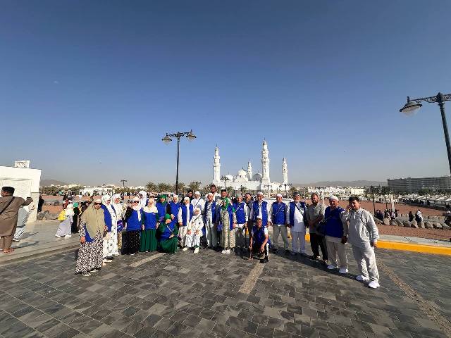 Haj Umra - 2026 CENTRUM UMRA