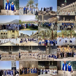 Умра Андижан Зиёрати Нархи 2026 2026 - 2026 CENTRUM UMRA