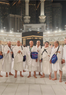 Umra Safariga Borish Narxi 2026 - 2026 CENTRUM UMRA